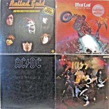 Stones meat loaf gebraucht kaufen Stones meat loaf gebraucht kaufen  Essen