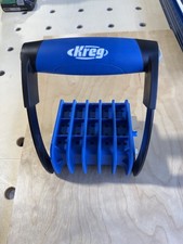 Kreg tools panel for sale  Torrance