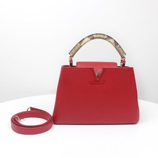 Borsa tracolla louis usato  Spedire a Italy