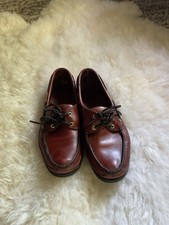 Sebago docksides brown for sale  Everett