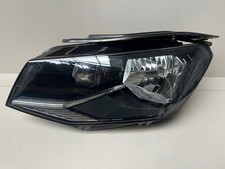 Frontscheinwerfer volkswagen c gebraucht kaufen  Hamburg
