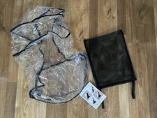 New raincover compatible for sale  BRISTOL