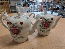 Stfriesenrose teekanne liter gebraucht kaufen  Aurich
