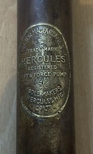 Hercules lift force for sale  WANTAGE
