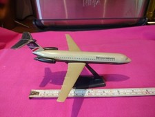 Plastic plane british for sale  UXBRIDGE