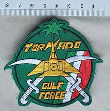 Patch toppa omerale usato  Torino
