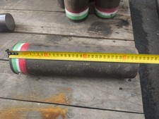 Black en36 steel for sale  SALISBURY