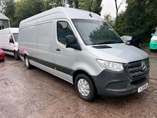 Mercedes sprinter 314 for sale  RADSTOCK