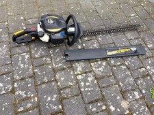 Mcculloch benzin motor gebraucht kaufen  Selters