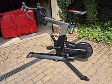 Wahoo kickr bike. for sale  COLYTON