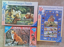 Jigsaws assorted children for sale  BRISTOL