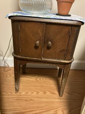 Antique vtg wood for sale  Williamsport