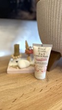 Rival loop handcreme gebraucht kaufen  Schöllkrippen