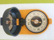 Vintage compass azimut usato  Porto Sant Elpidio