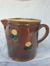 Ancien pot lait d'occasion  Sète