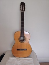 Kimbara classical guitar for sale Kimbara classical guitar for sale  ACCRINGTON