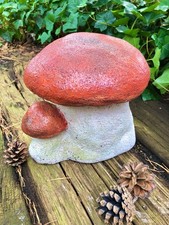 Steinpilz pilz deko gebraucht kaufen  Sottrum