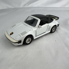 Toy porsche 911 for sale  New Lenox