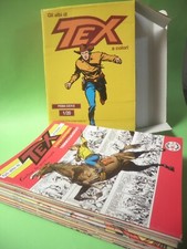 Gli albi tex usato  Sarno