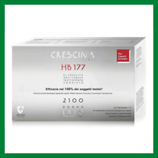 Crescina 177 2100 usato  Palermo