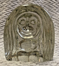 Vintage troll crystal for sale  Rocklin