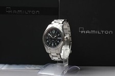 Near mint hamilton d'occasion  Expédié en Belgium