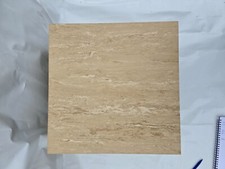 Commercial beige vinyl for sale  WARE