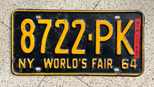 1965 1964 new for sale  New York