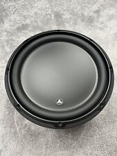 Audio 12w3v3 subwoofer for sale  ORPINGTON