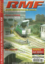 Rmf 438 reseau d'occasion  Bray-sur-Somme