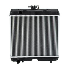 Radiator fit kubota d'occasion  Expédié en Belgium