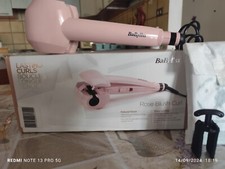 Babyliss usato  Avola