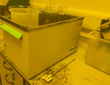 Julabo plating bath for sale  NEWCASTLE UPON TYNE