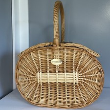Sutherland picnic basket for sale  Blacksville