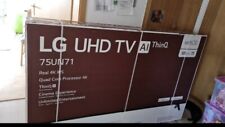 Uhd 75 gebraucht kaufen  Gelsenkirchen