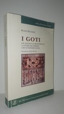 Peter heather goti usato  Cagliari