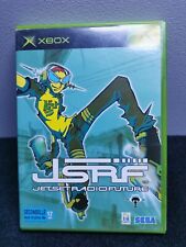 Jet set radio d'occasion  Belfort