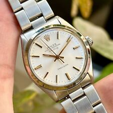 Vintage rolex 5500 d'occasion  Expédié en Belgium