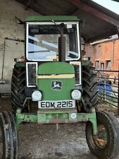 Tractors sale used for sale  WHITCHURCH