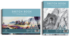 Sketch book pad d'occasion  Expédié en Belgium