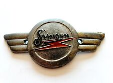 Simson awo emblem gebraucht kaufen  Leipzig