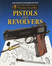 Official nra guide for sale  Fort Myers