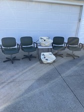 Salon reclining shampoo for sale  Byron Center