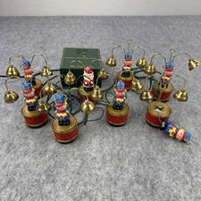 Vtg christmas santas for sale  Roseville