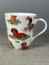 Cath kidston dachshund for sale  SLOUGH