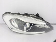 Frontscheinwerfer volvo xc60 gebraucht kaufen  Hamburg