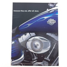 Harley davidson blue for sale  Madisonville