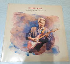 Giri chris rea usato  Roma