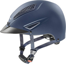 Kask rowerowy Uvex Perfexxion II rozmiar S, niebieski na sprzedaż  PL