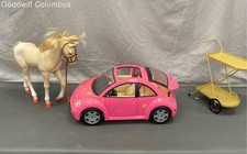 Barbie large playset for sale  Columbus